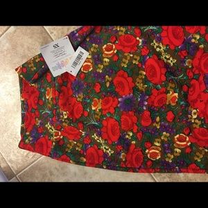 Xs NWT Cassie skirt